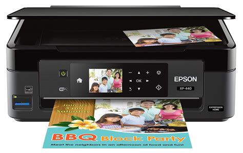 amazon epson printer